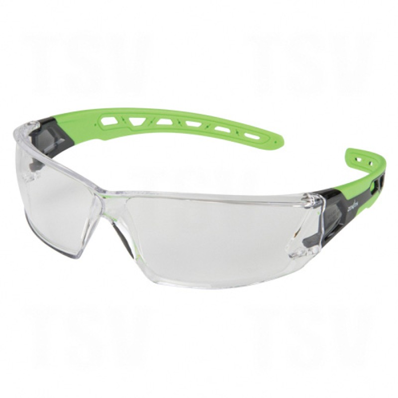 Z2500 Series Eyewear CSA Z94.3 Ansi Z87+ Clear Anti-Fog      