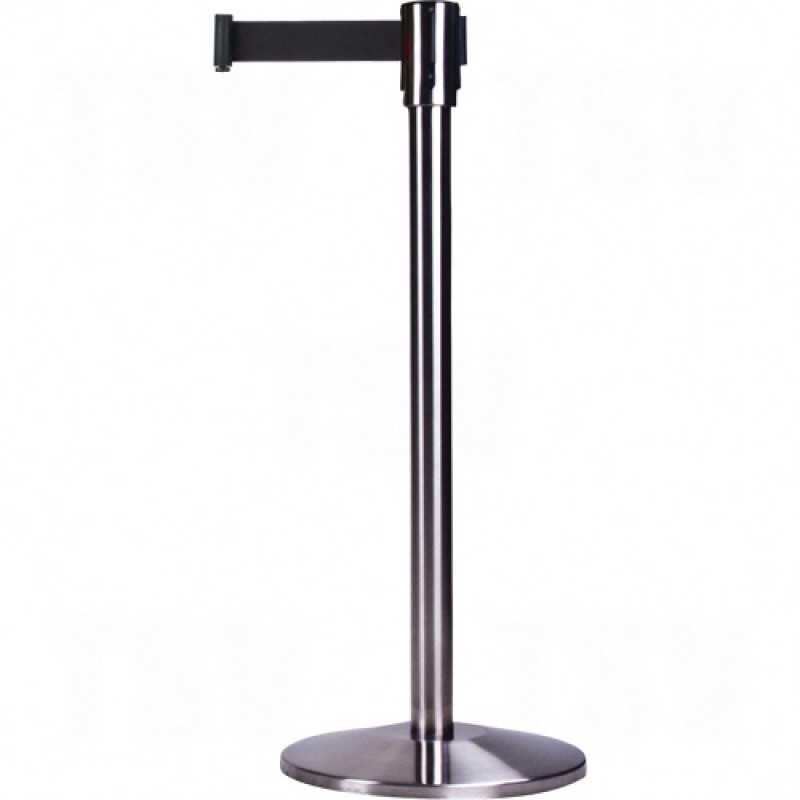 Free-Standing Crowd Control Barrier 35
