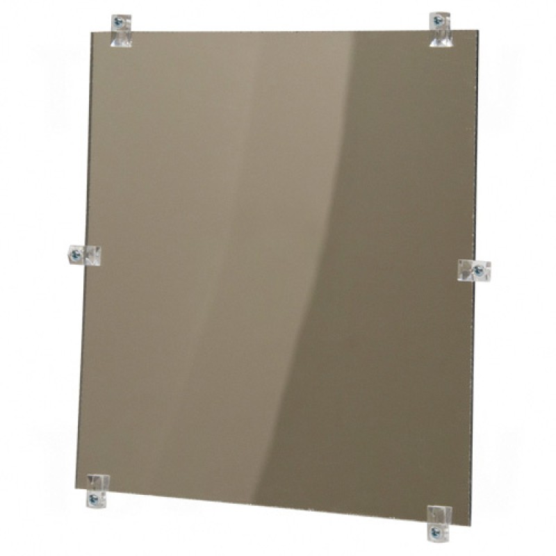 Flat Mirror 18