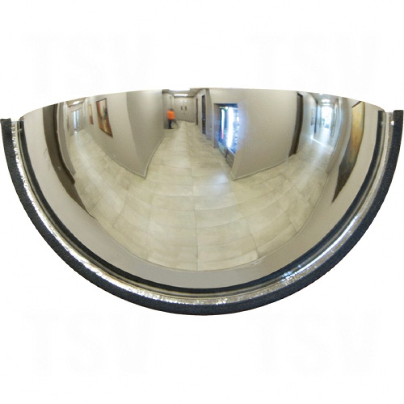 Dome Mirror - Half Dome 180