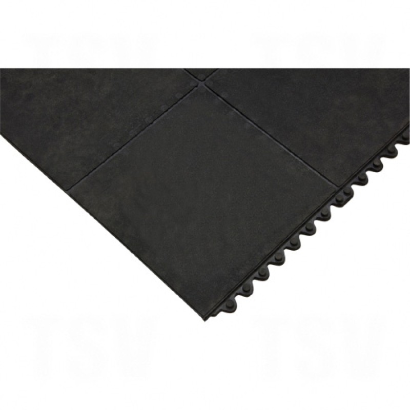 Anti-Fatigue Mat 3' 3' Anti-Fatigue 1/2
