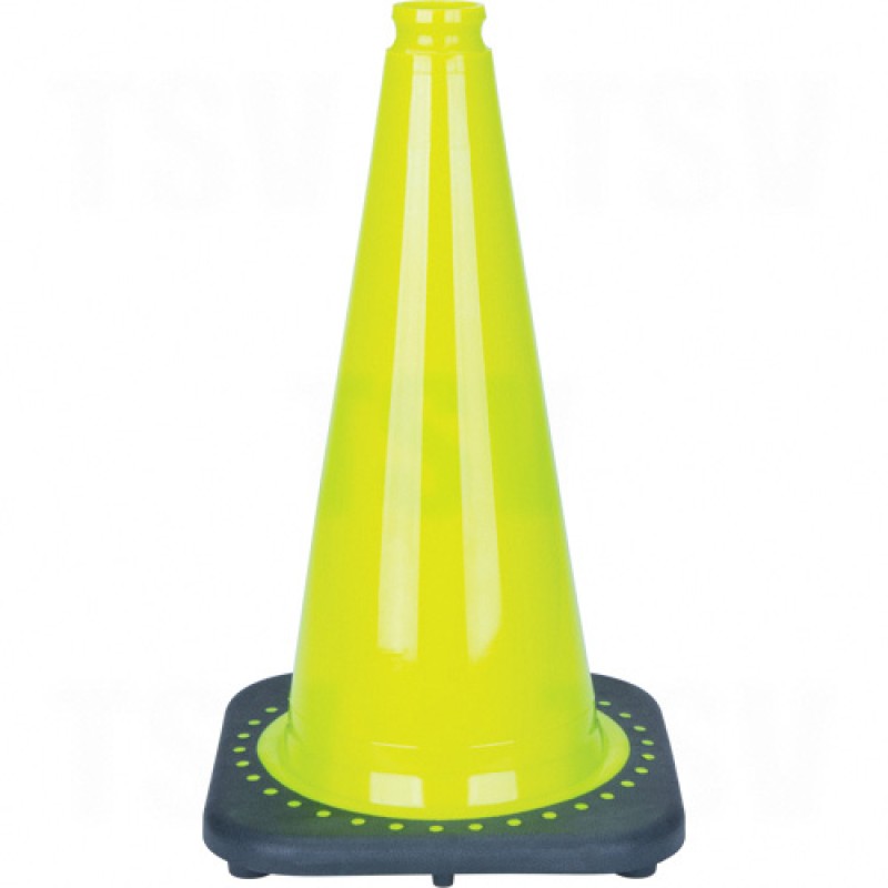 Premium Traffic Cones 18