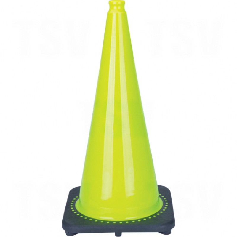 Premium Traffic Cones 28