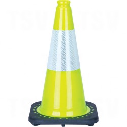 Premium Traffic Cones 18