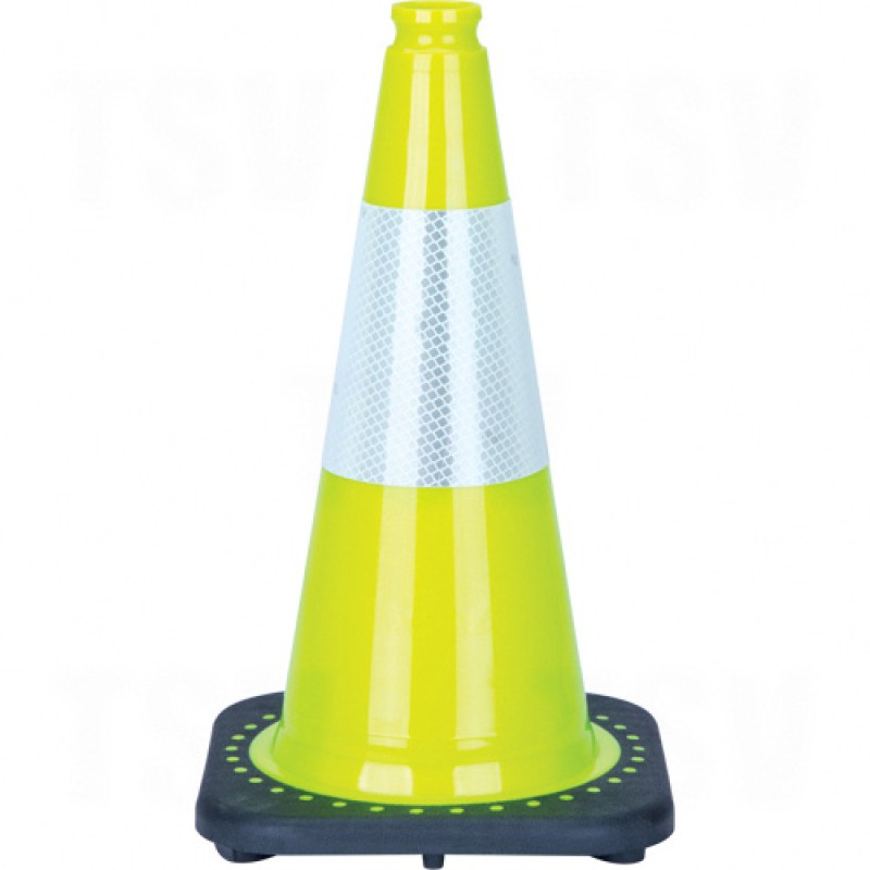 Premium Traffic Cones 18