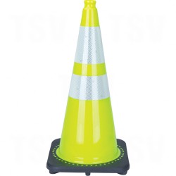 Premium Traffic Cones 28
