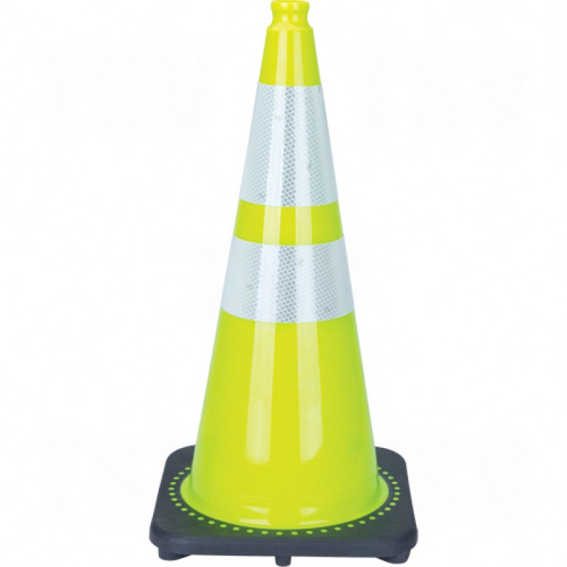 Premium Traffic Cones 28