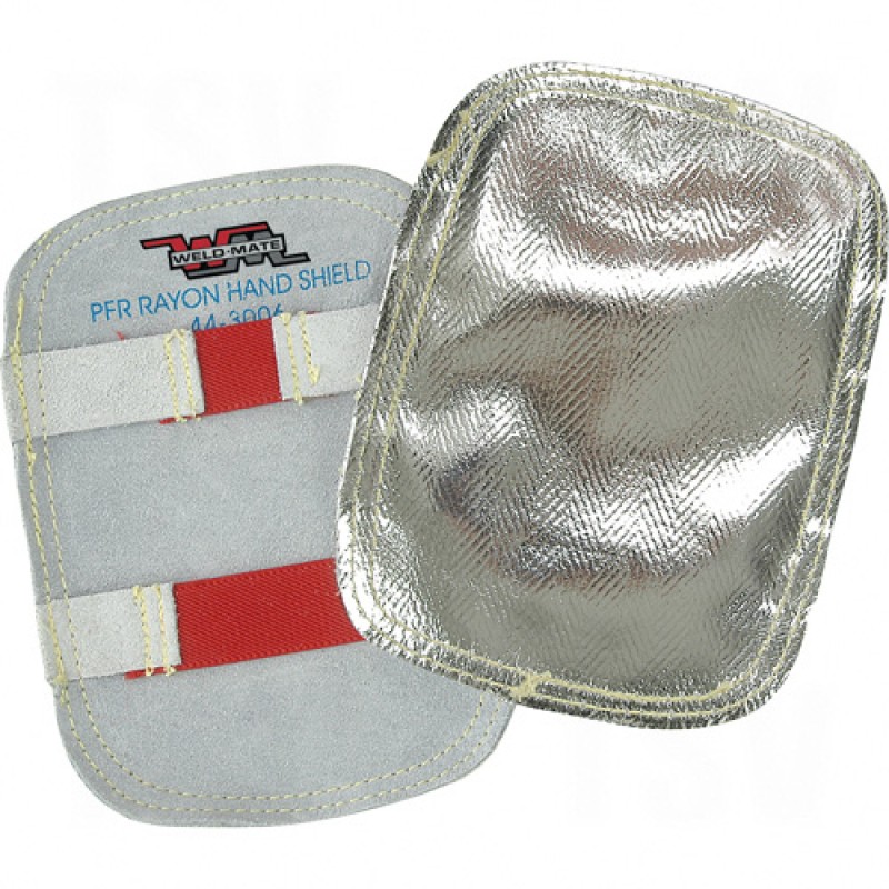 High Heat Hand Shields