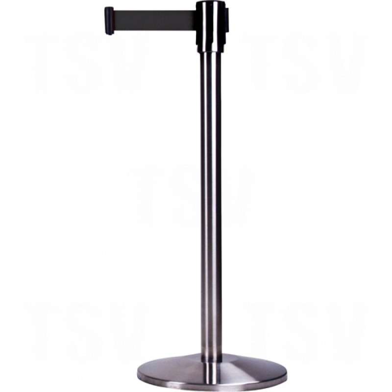 Free-Standing Crowd Control Barrier 35