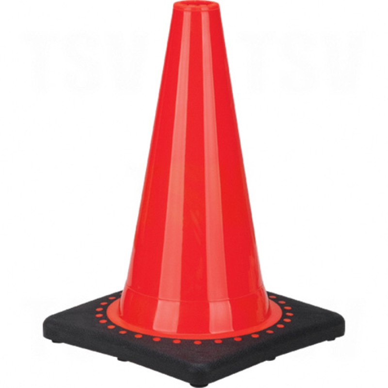 Premium Traffic Cones 12