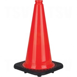 Premium Traffic Cones 18