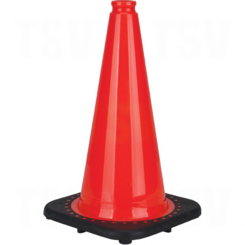 Premium Traffic Cones 18