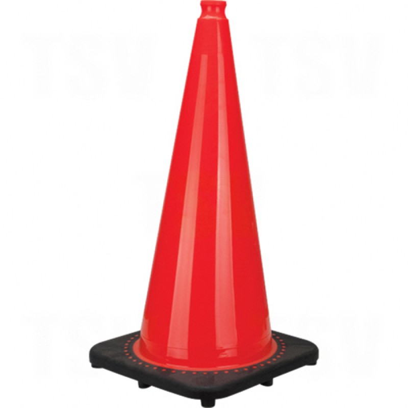 Premium Traffic Cones 28