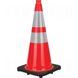 Premium Traffic Cones 28