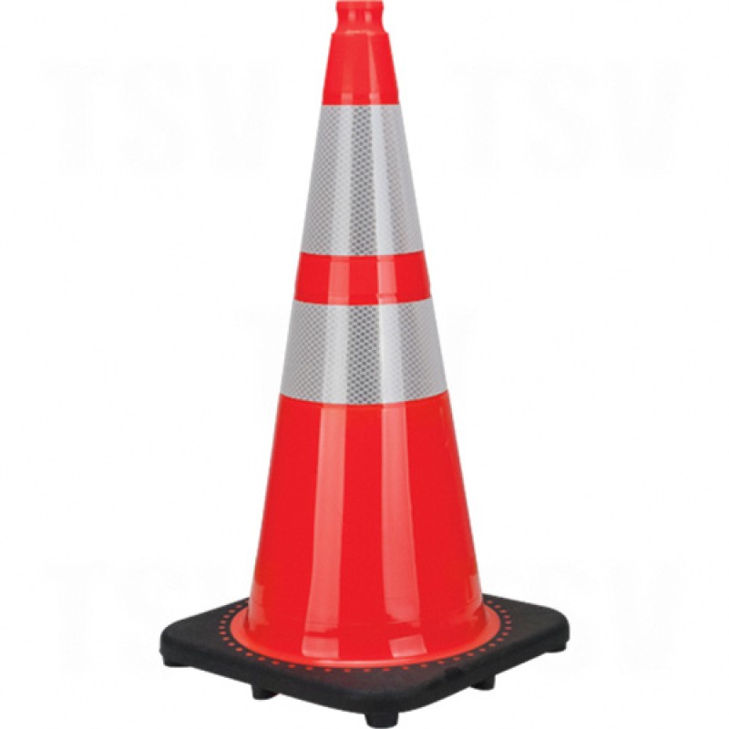 Premium Traffic Cones 28