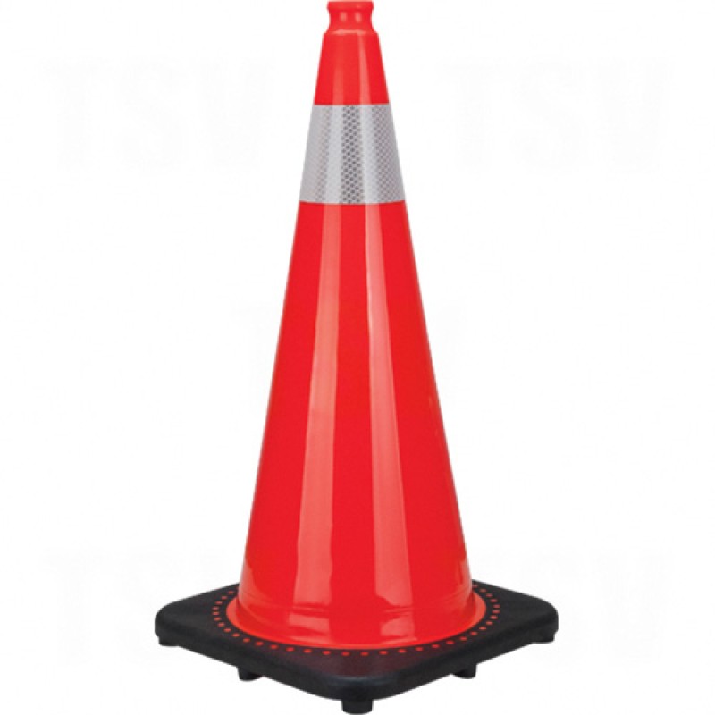 Premium Traffic Cones 28