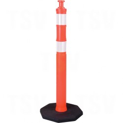 Premium Delineator Posts 42