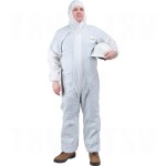 Disposable Protective Clothing