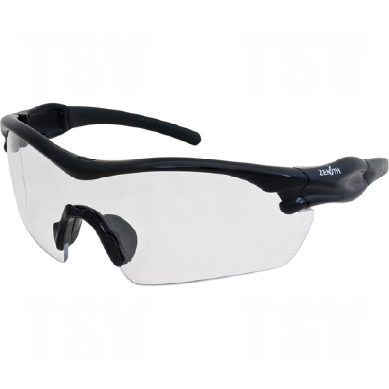 Z1200 Series Eyewear CSA Z94.3 Clear Anti-Scratch      
