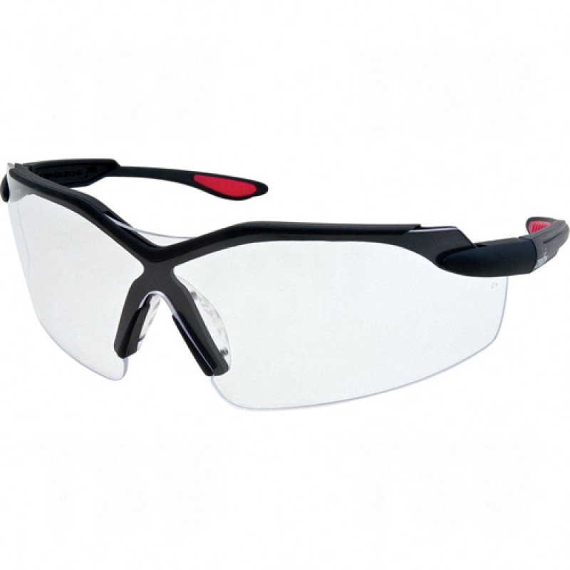 Z1300 Series Eyewear CSA Z94.3 Clear Anti-Scratch      