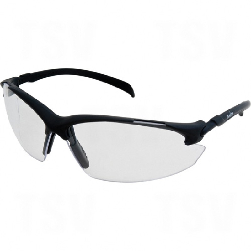 Z1400 Series Eyewear CSA Z94.3 Clear Anti-Scratch      