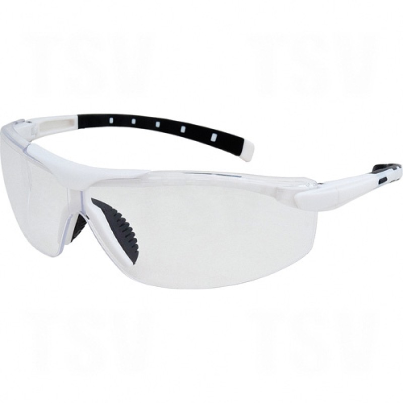 Z1500 Series Eyewear CSA Z94.3 Clear Anti-Scratch      