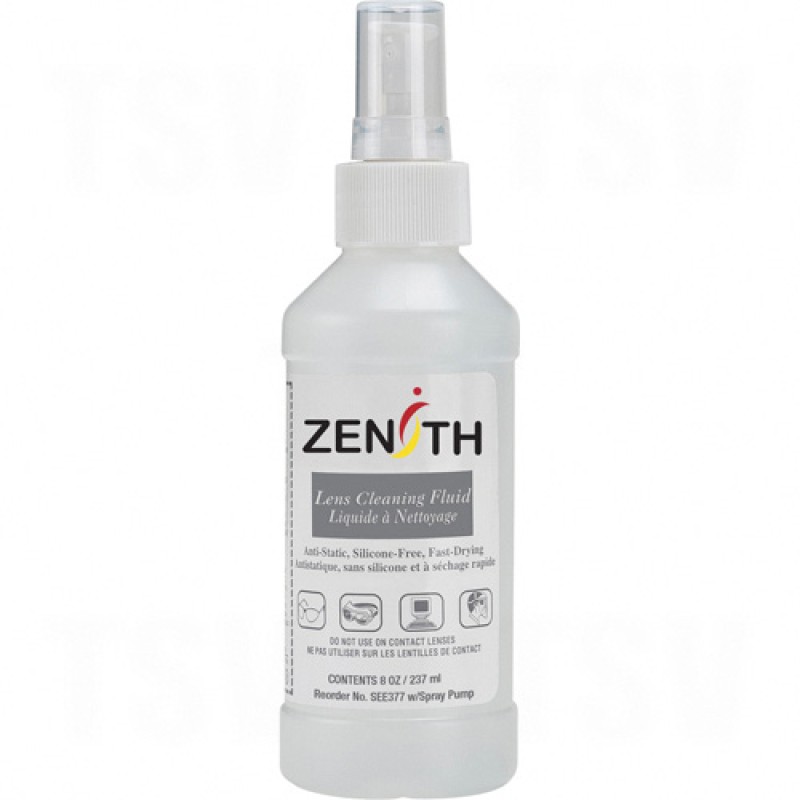 Lens Cleaner 237 ml        
