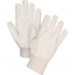 Fabric Gloves