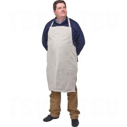Cotton Canvas Aprons Cotton 36