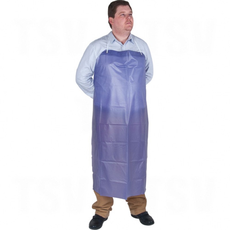 Lightweight Vinyl Aprons Vinyl 45