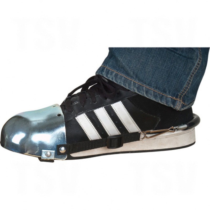 Toe Guards         