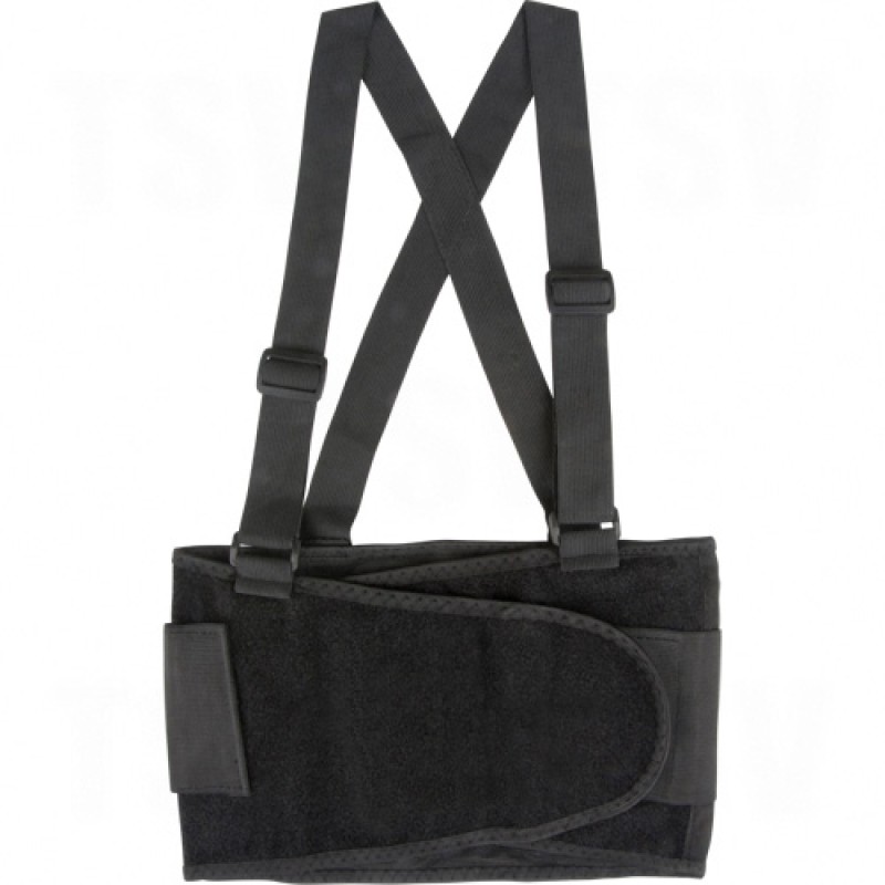 Back Supports Support 2X-Large Elastic      