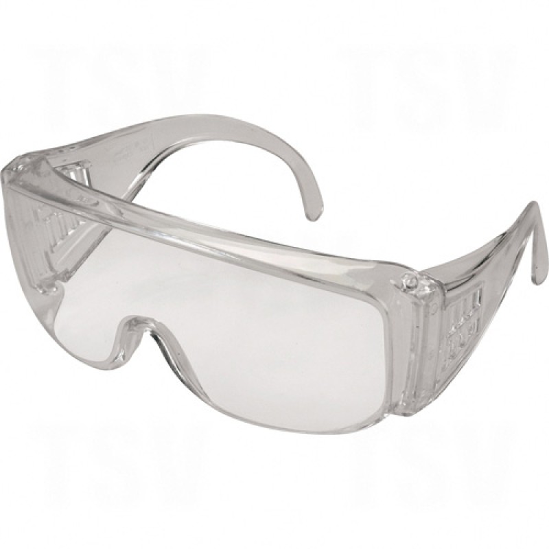 Z200 Series Eyewear CSA Z94.3 Clear None      