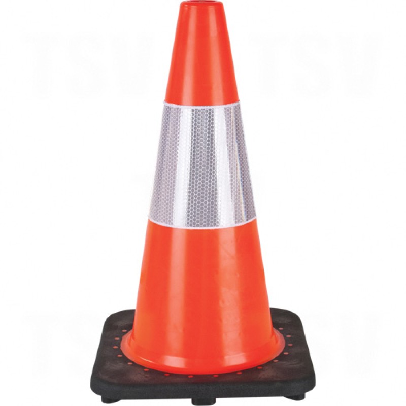 Traffic Cones 18"