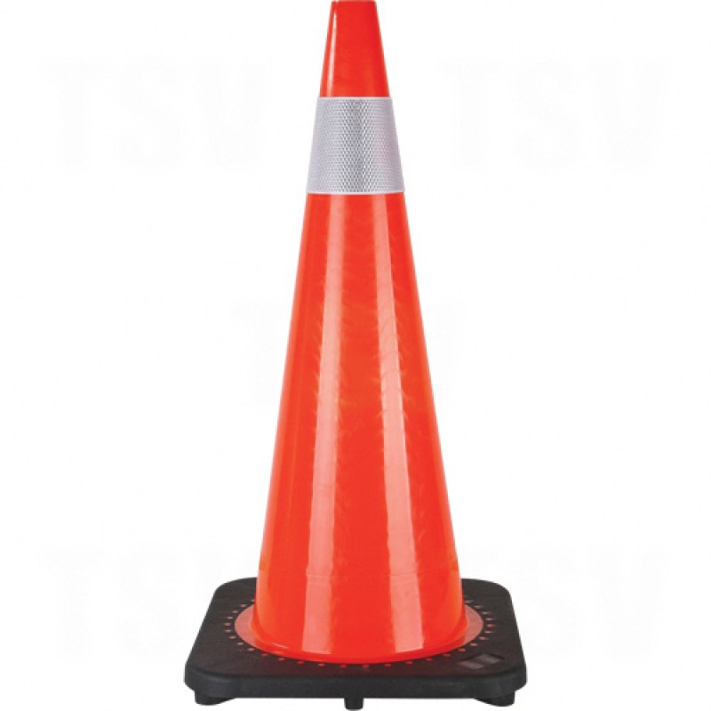 Traffic Cones 28"
