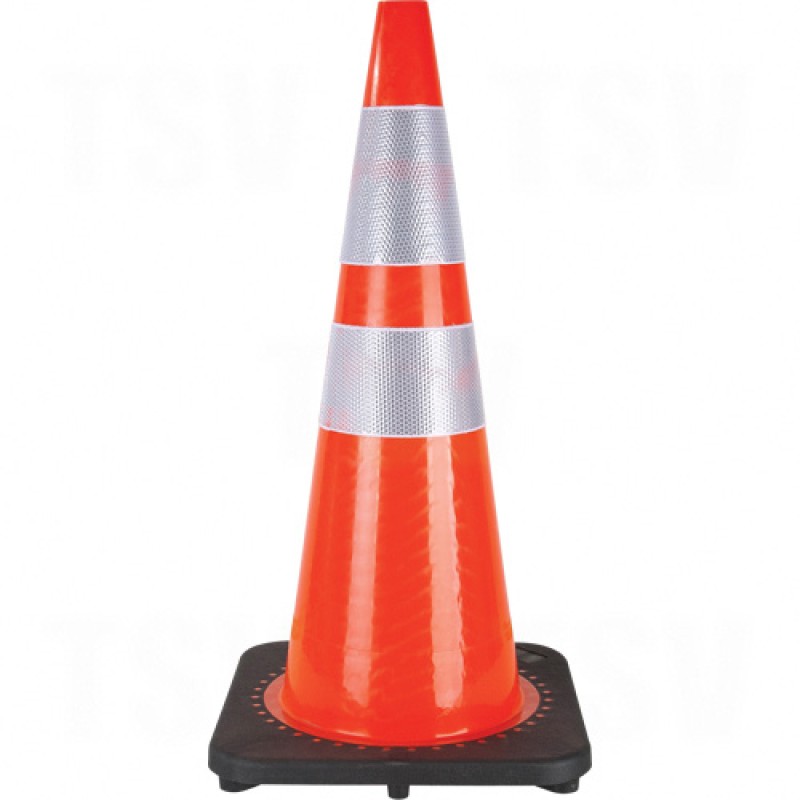 Traffic Cones 28"
