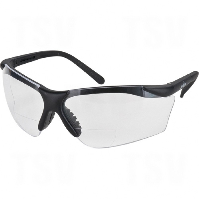 Z1800 Series Reader Lens Eyewear CSA Z94.3 Clear Anti-Scratch 1     
