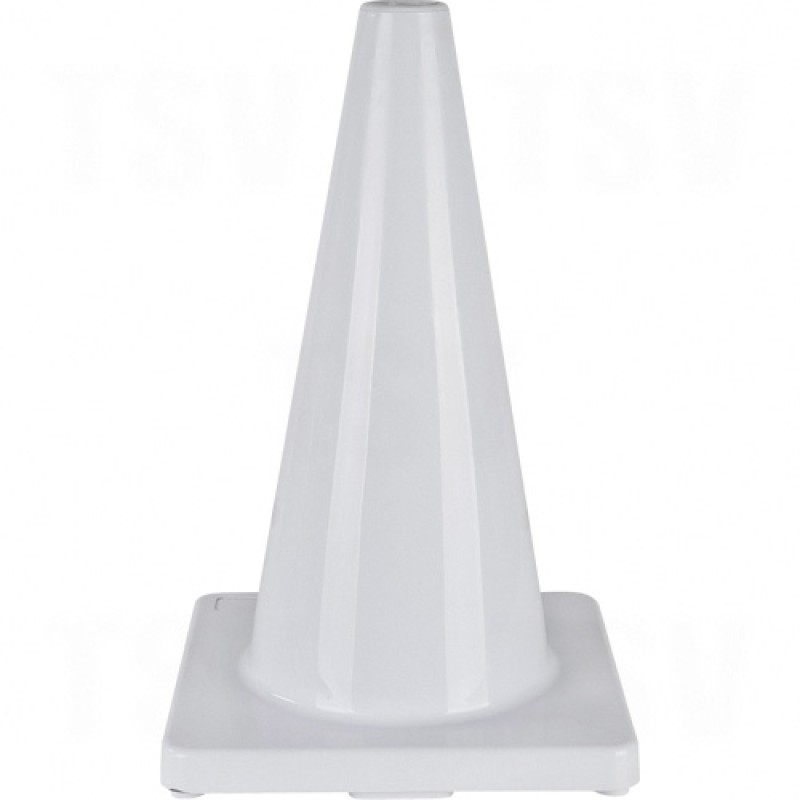 Coloured Cones 18