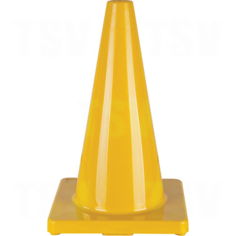 Coloured Cones 18