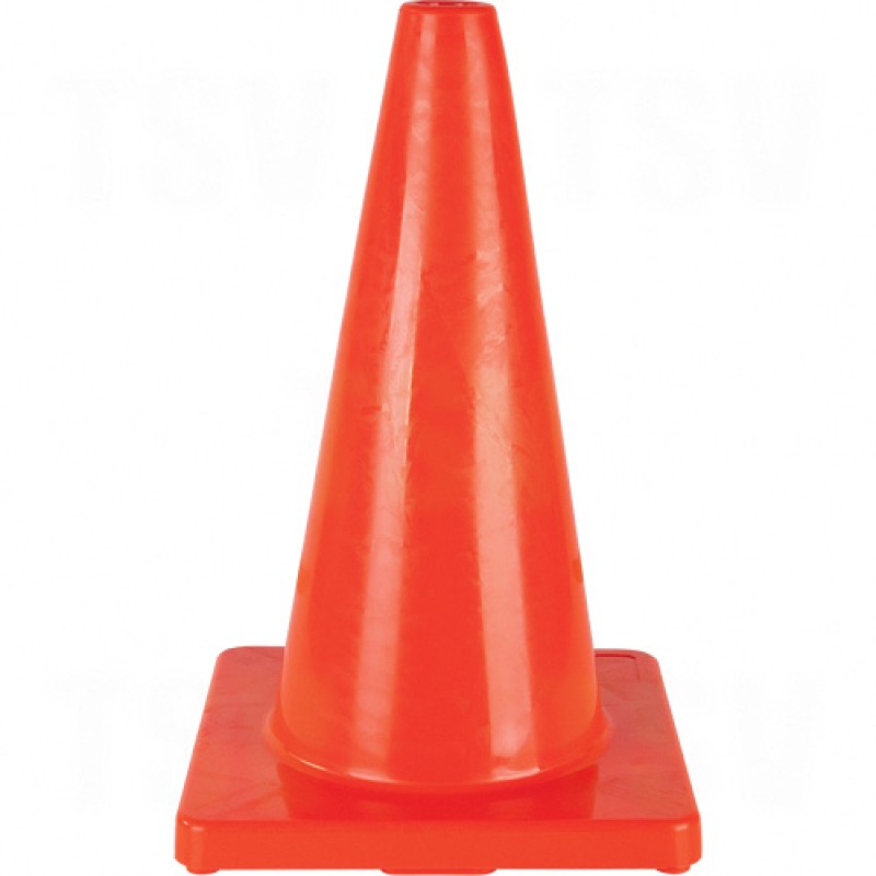 Coloured Cones 18