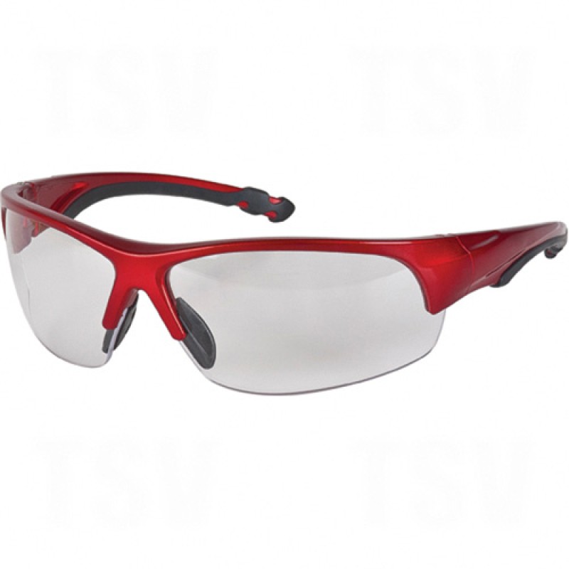 Z1900 Series Glasses CSA Z94.3 Clear Anti-Scratch      