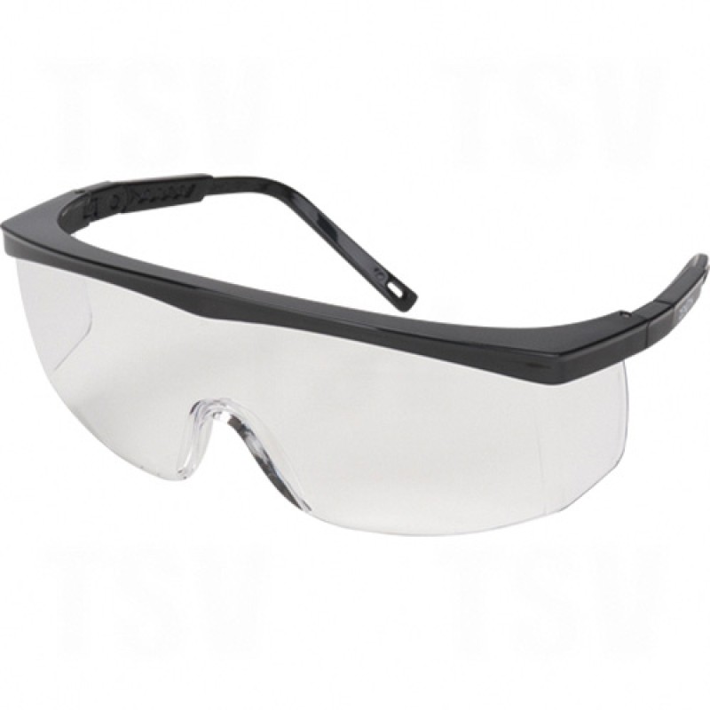 Z100 Series Eyewear CSA Z94.3 Clear Anti-Scratch      