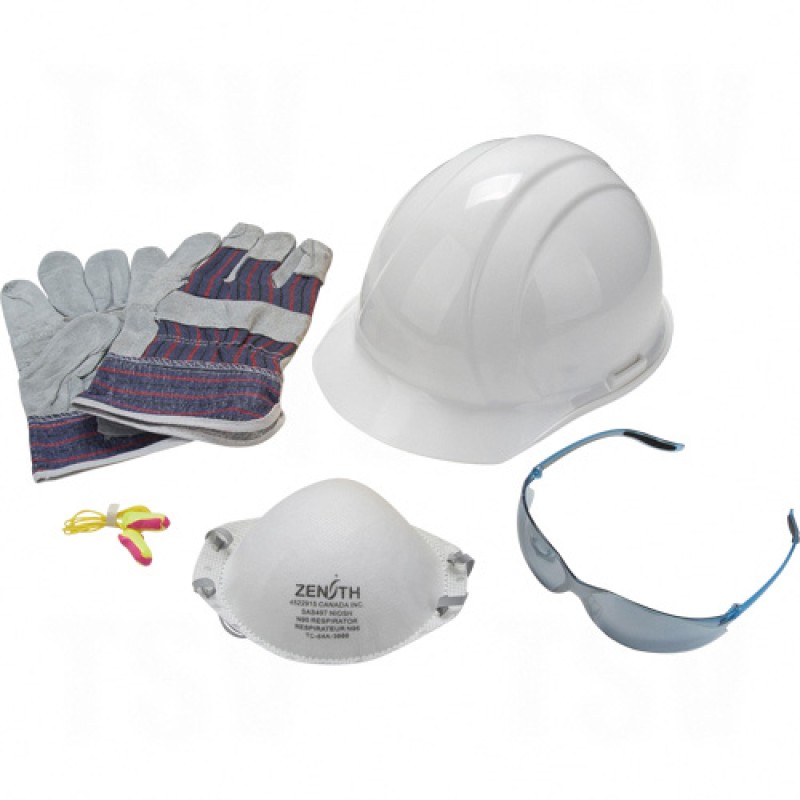 Worker Starter Kits         