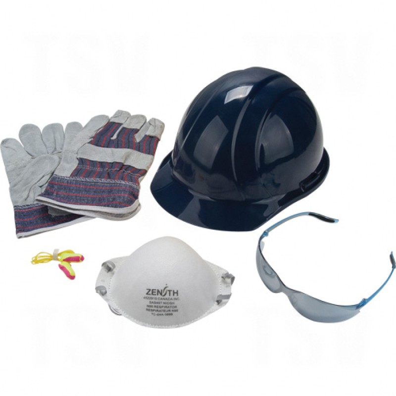 Worker Starter Kits         