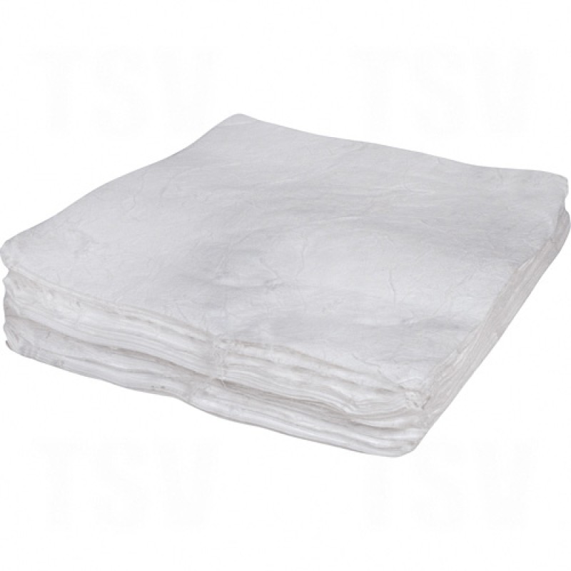 Meltblown Sorbent Pads - Oil Only Medium 30