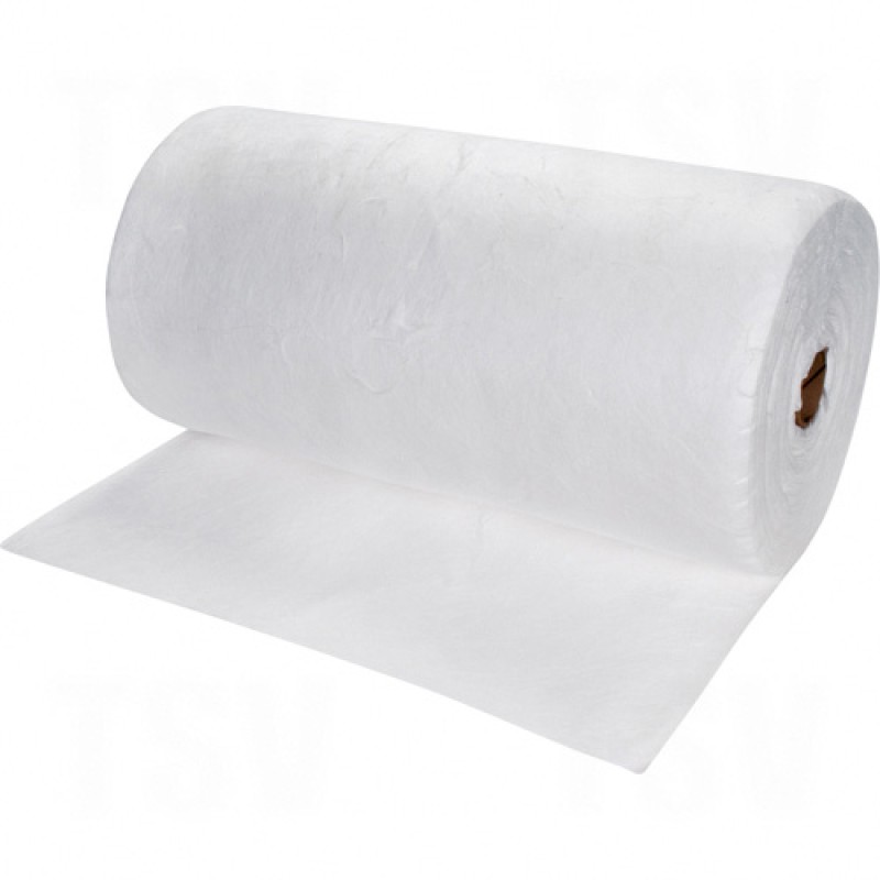 MeltBlown Sorbent Rolls - Oil Only Heavy 150' 30