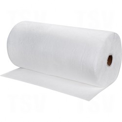 Meltblown Sorbent Rolls - Oil Only Medium 150' 30