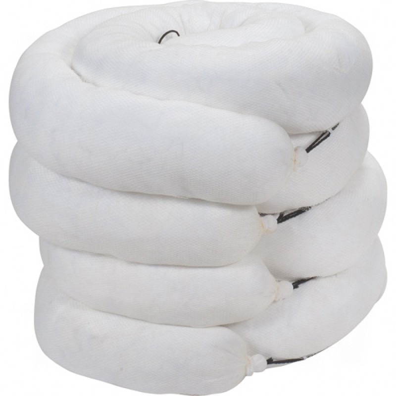 Sorbent Booms - Oil Only 120