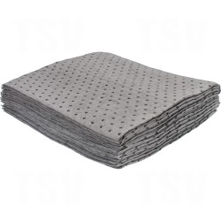 Bonded Sorbent Pads - Universal Universal Heavy 15