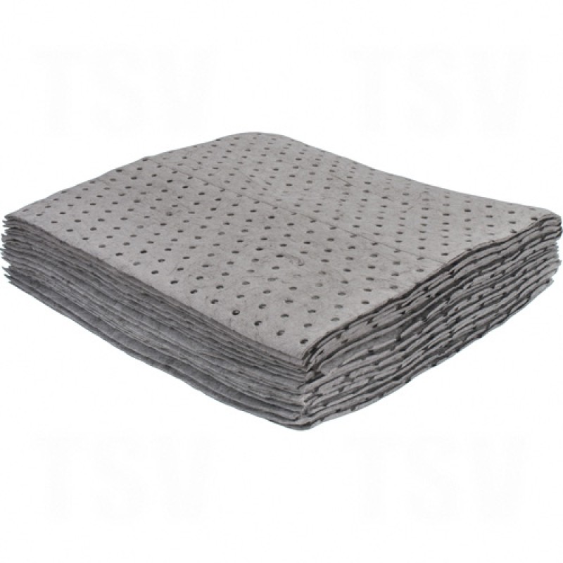Bonded Sorbent Pads - Universal Universal Heavy 15